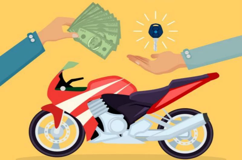 Como fazer Financiamentos de motos