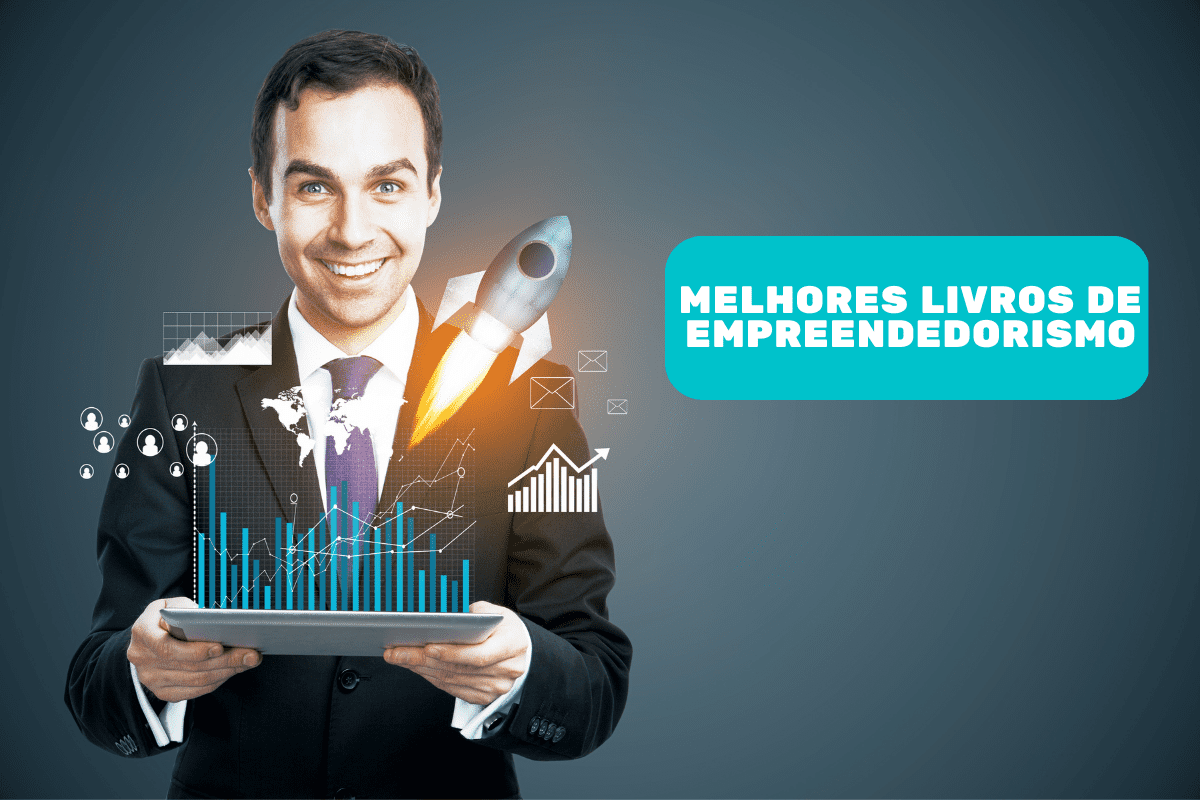 Guia de Livros de Empreendedorismo- Inspiração e Sabedoria para o Sucesso