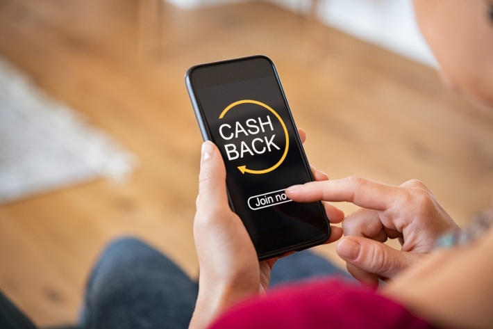 Melhores cartões com Cashback