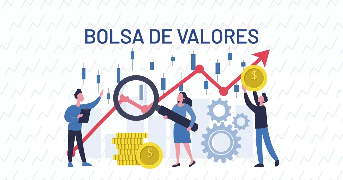 bolsa de valores como funciona