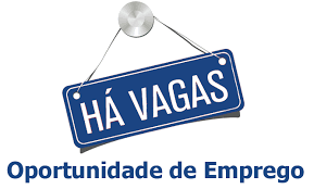 Vaga de emprego