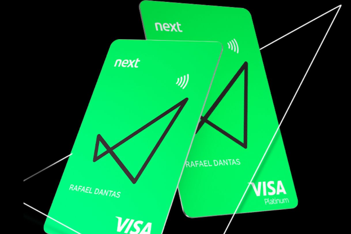 Next Discount Card Explore as Vantagens do Cartão Next: Top 8