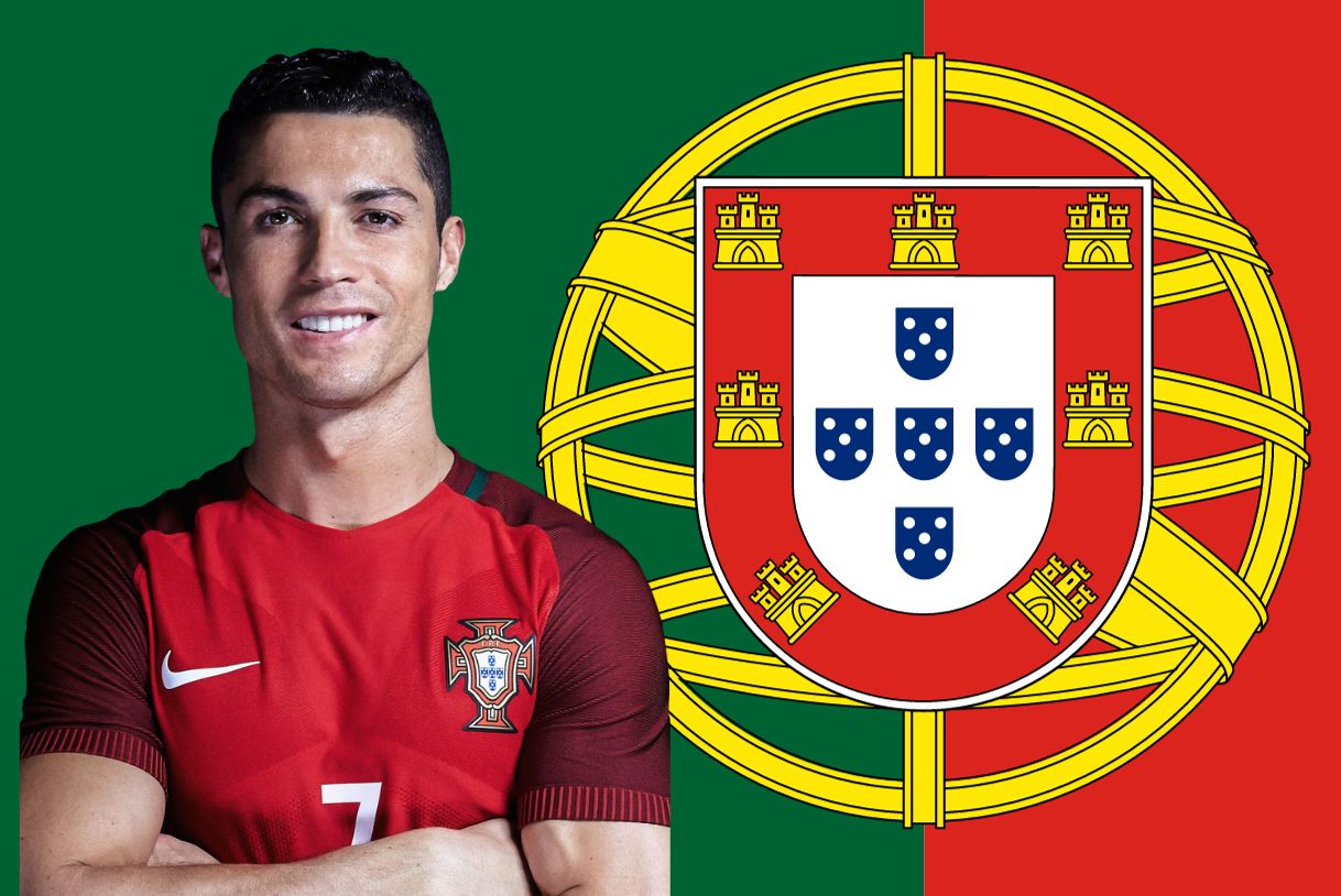 Qual a Fortuna de Cristiano Ronaldo