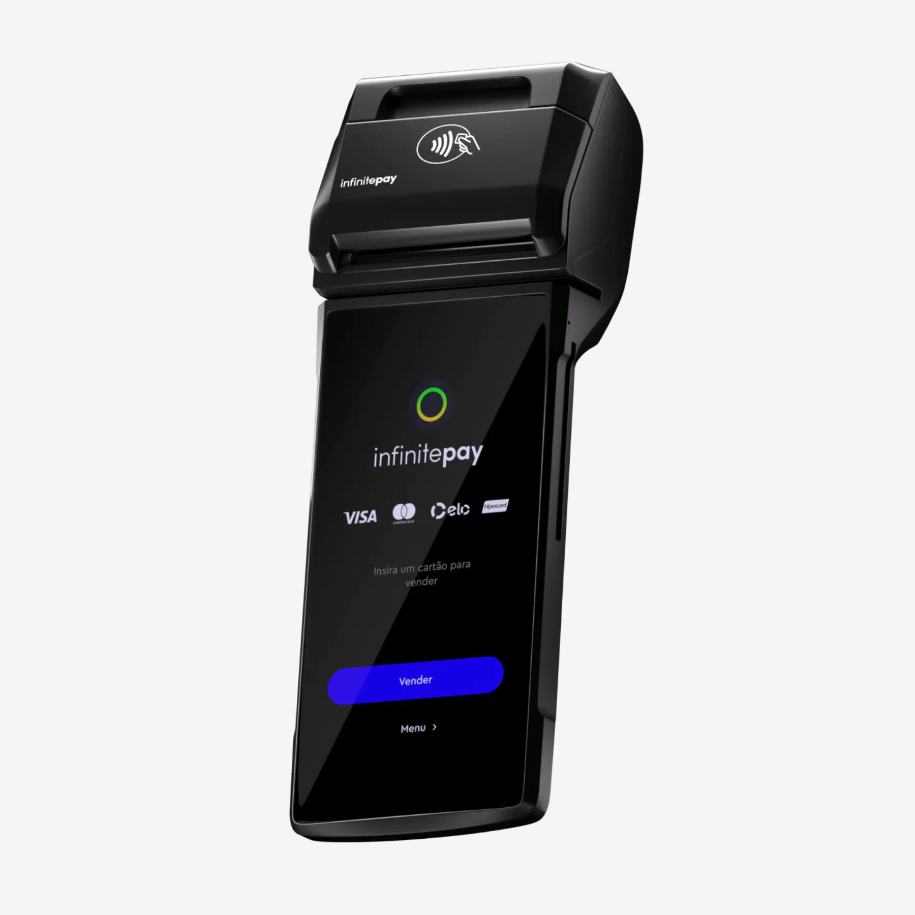 Veja se a Máquina InfinitePay é Boa ou Não