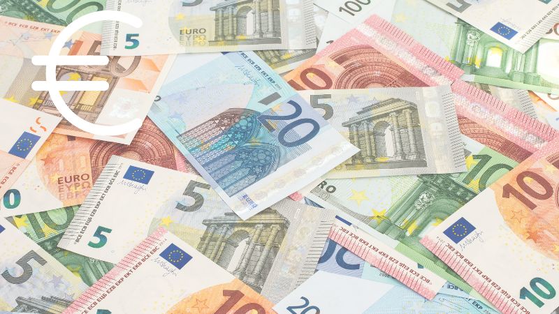Qual O Valor Do Euro Hoje Cota o Hist ria E Mais 