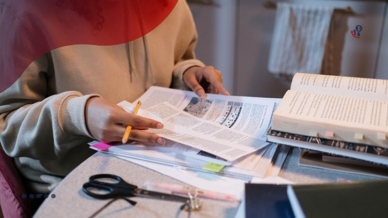 preparação para concursos públicos