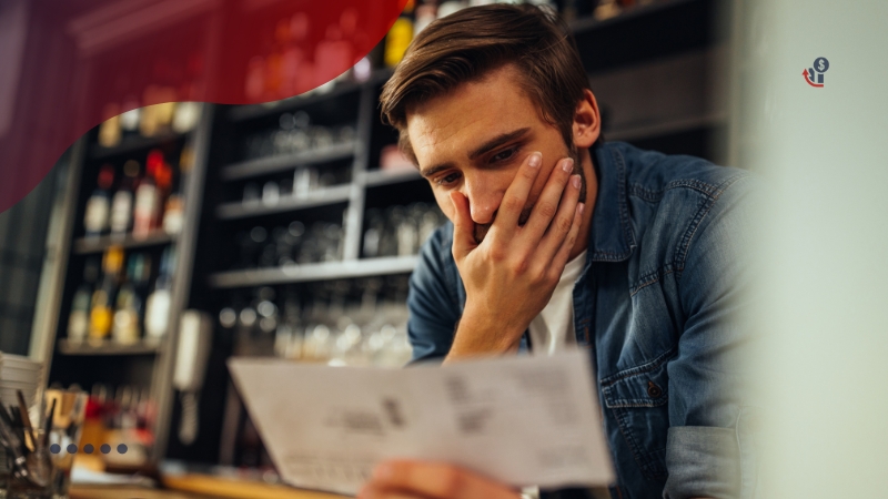 De que Forma que a Economia afeta Pequenas Empresas