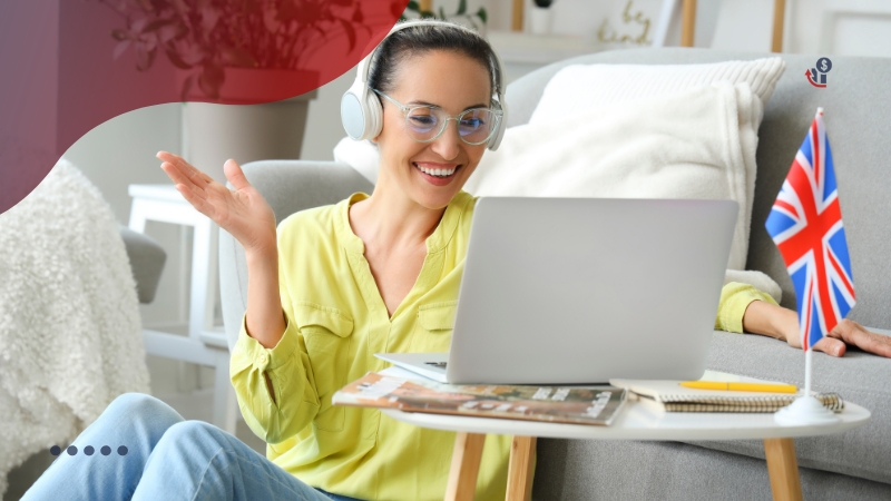 Principais Plataformas que Oferecem Cursos de Inglês Acessíveis Principais Plataformas que Oferecem Cursos de Inglês Acessíveis