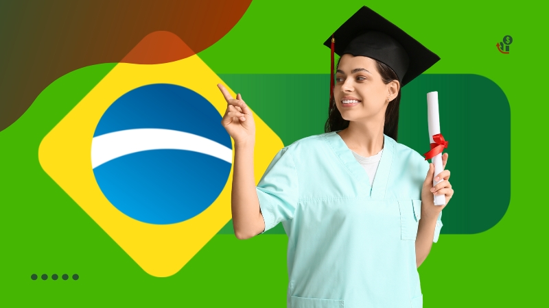 Como Funciona a Formação em um Curso de Medicina no Cenário Acadêmico Nacional Como Funciona a Formação em um Curso de Medicina no Cenário Acadêmico Nacional