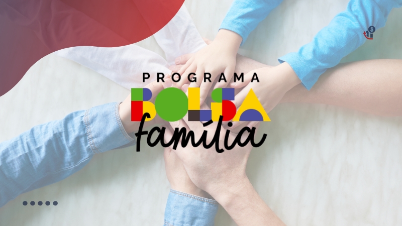 Passo a Passo para o Recebimento do Bolsa Família Passo a Passo para o Recebimento do Bolsa Família