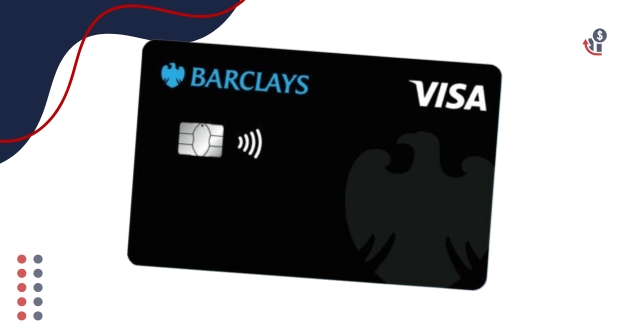Barclays Visa Card Rezension