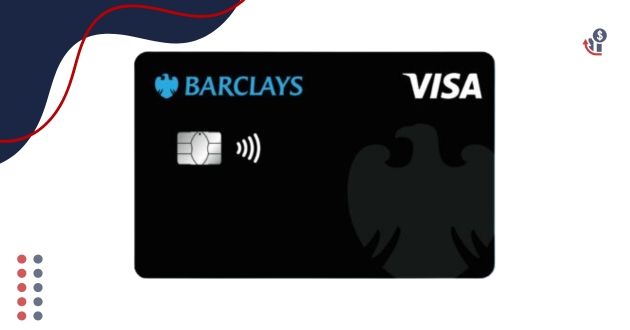 Barclays Visa Card