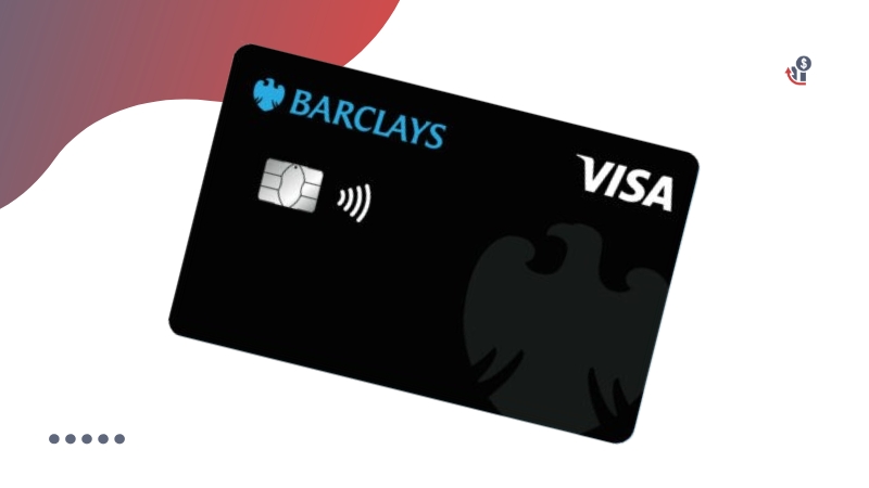 Barclays Visa Rezension