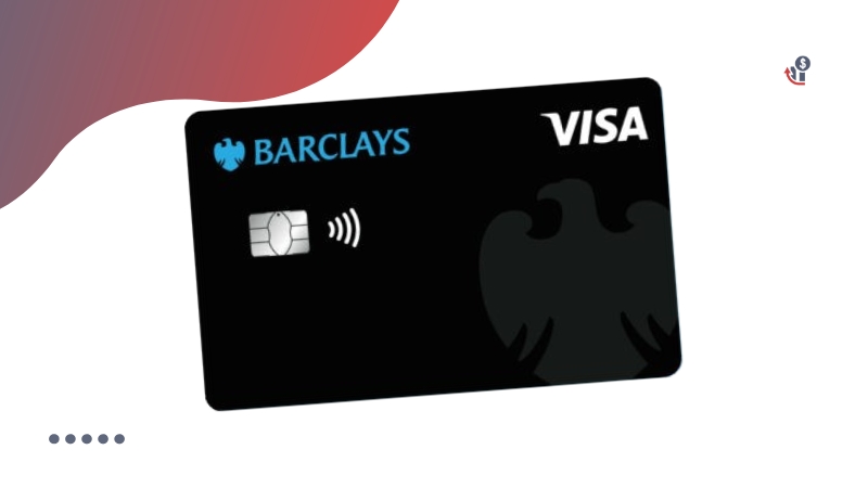 Barclays Visa