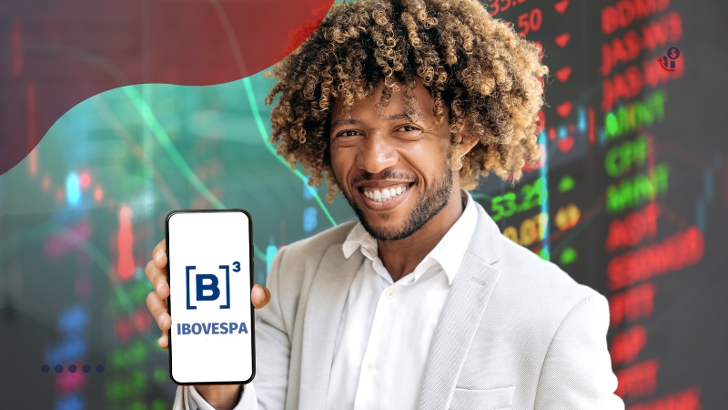 Como Acompanhar a Cotação do Ibovespa Atual em Tempo Real