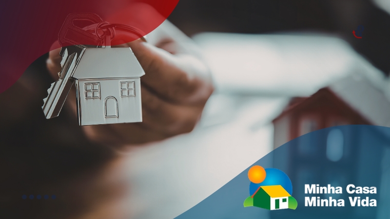 Como e Onde Fazer Inscrição para Minha casa Minha Vida