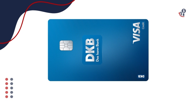 DKB Visa Card