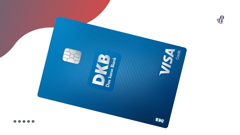 DKB Visa Karte