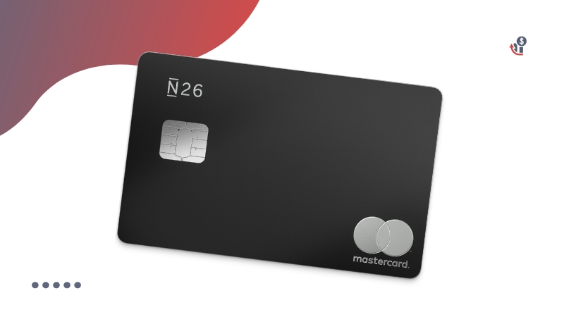 N26 Karte Rezension