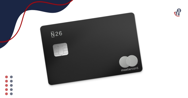 N26 Mastercard Rezension