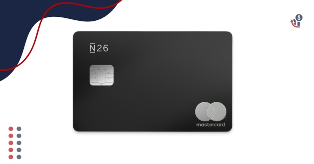 N26 Mastercard