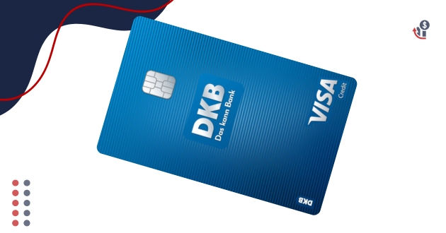 Visa Kreditkarte DKB Rezension