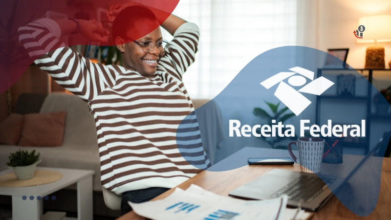 Como Consultar a Restituição do IRPF