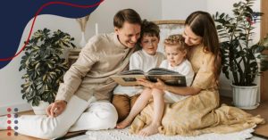 Importância da Educação Financeira familiar