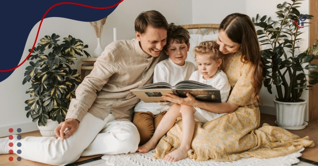 Importância da Educação Financeira familiar