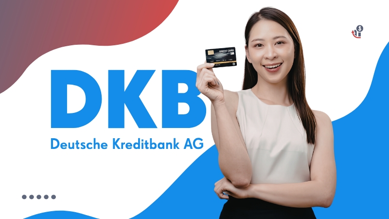 Hauptvorteile der DKB Visa Kreditkarte Kostenlos