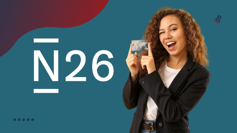 Vorteile der N26 Mastercard Kreditkarte Kostenlos