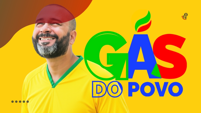 Passo a Passo de Como Solicitar o Auxílio Gás do Governo Passo a Passo de Como Solicitar o Auxílio Gás do Governo