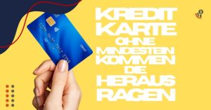 kreditkarte-ohne-mindesteinkommen
