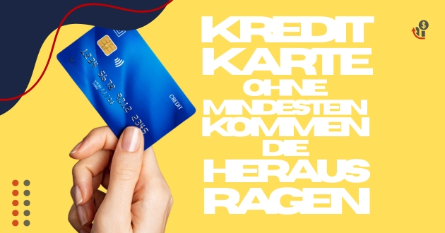 kreditkarte-ohne-mindesteinkommen
