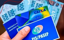 calendário de pagamentos pis pasep